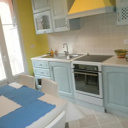 Noisette Apartment